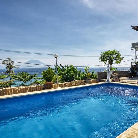 Bagus Cottage Batununggul Dış mekan fotoğraf
