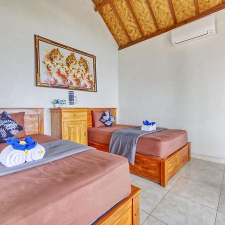 Bagus Cottage Batununggul Dış mekan fotoğraf