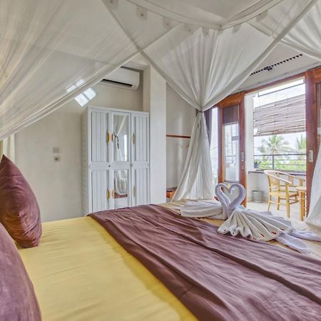 Bagus Cottage Batununggul Dış mekan fotoğraf