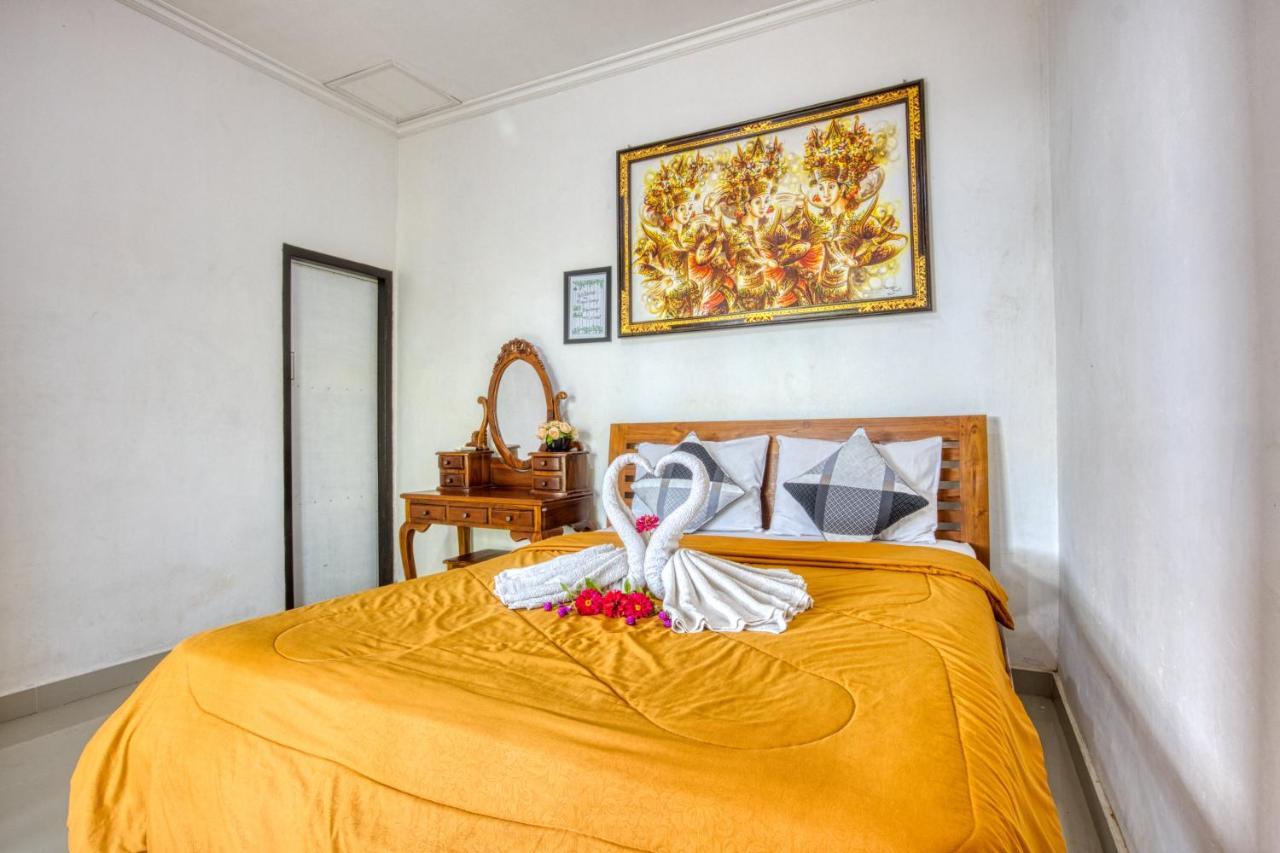 Bagus Cottage Batununggul Dış mekan fotoğraf