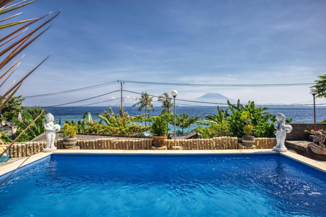 Bagus Cottage Batununggul Dış mekan fotoğraf
