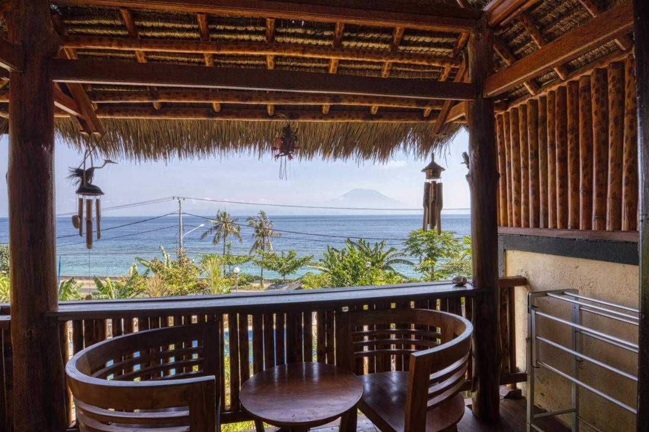 Bagus Cottage Batununggul Dış mekan fotoğraf