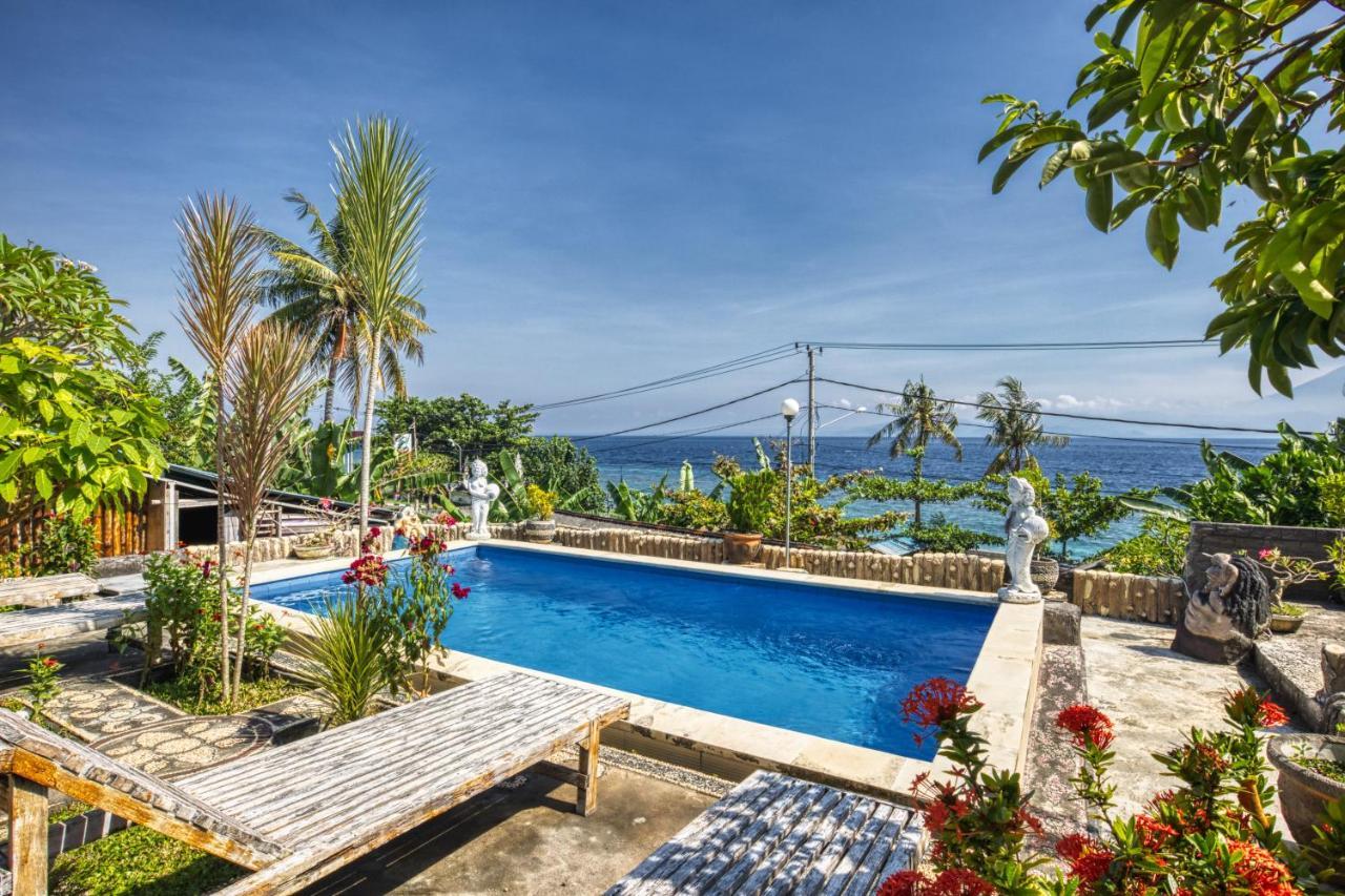 Bagus Cottage Batununggul Dış mekan fotoğraf