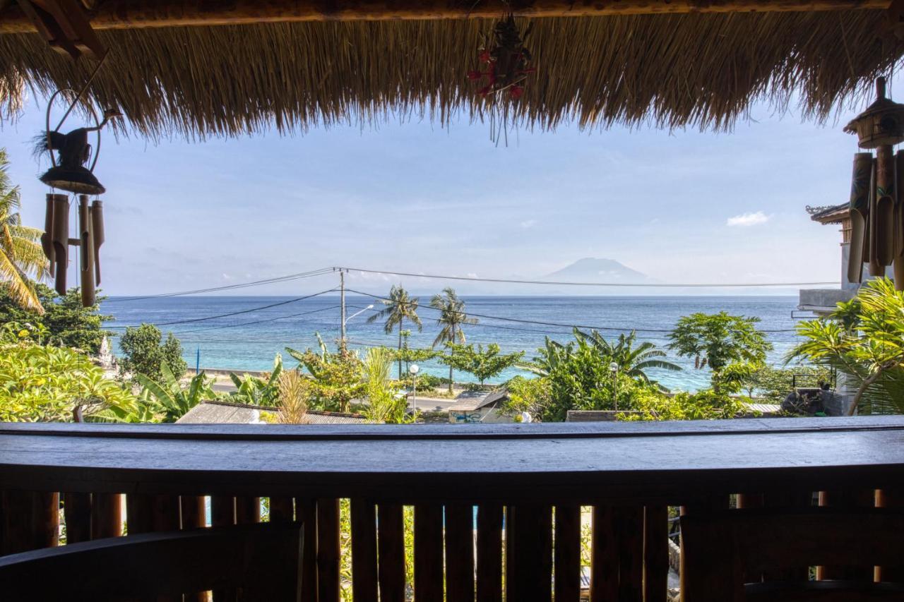 Bagus Cottage Batununggul Dış mekan fotoğraf