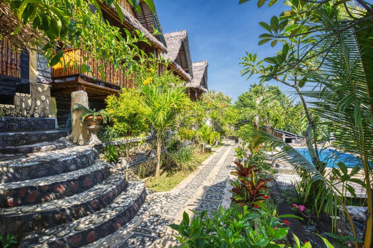 Bagus Cottage Batununggul Dış mekan fotoğraf