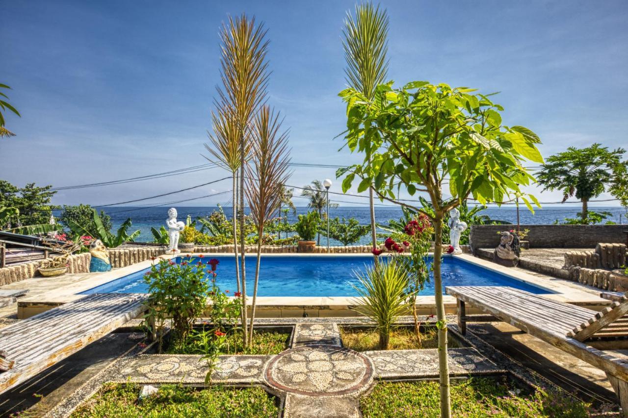 Bagus Cottage Batununggul Dış mekan fotoğraf