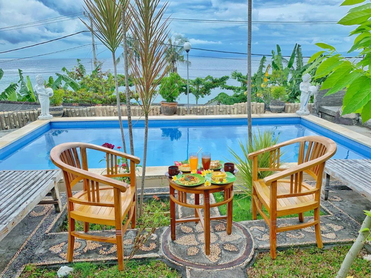 Bagus Cottage Batununggul Dış mekan fotoğraf