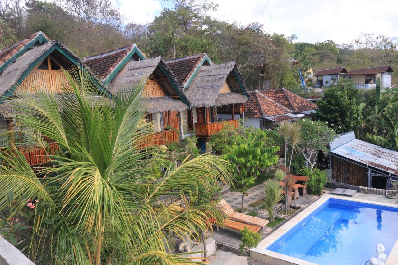 Bagus Cottage Batununggul Dış mekan fotoğraf