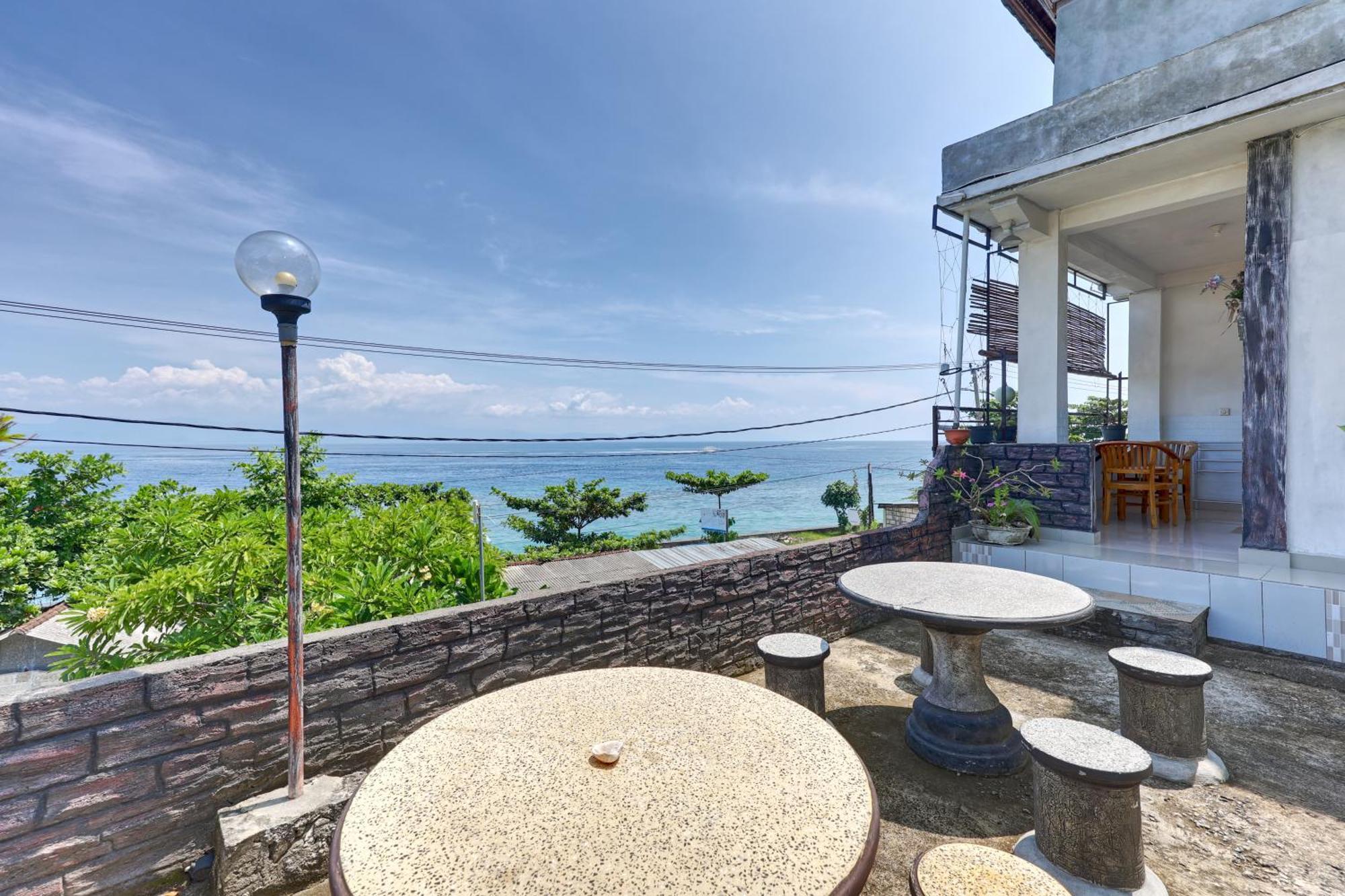 Bagus Cottage Batununggul Dış mekan fotoğraf