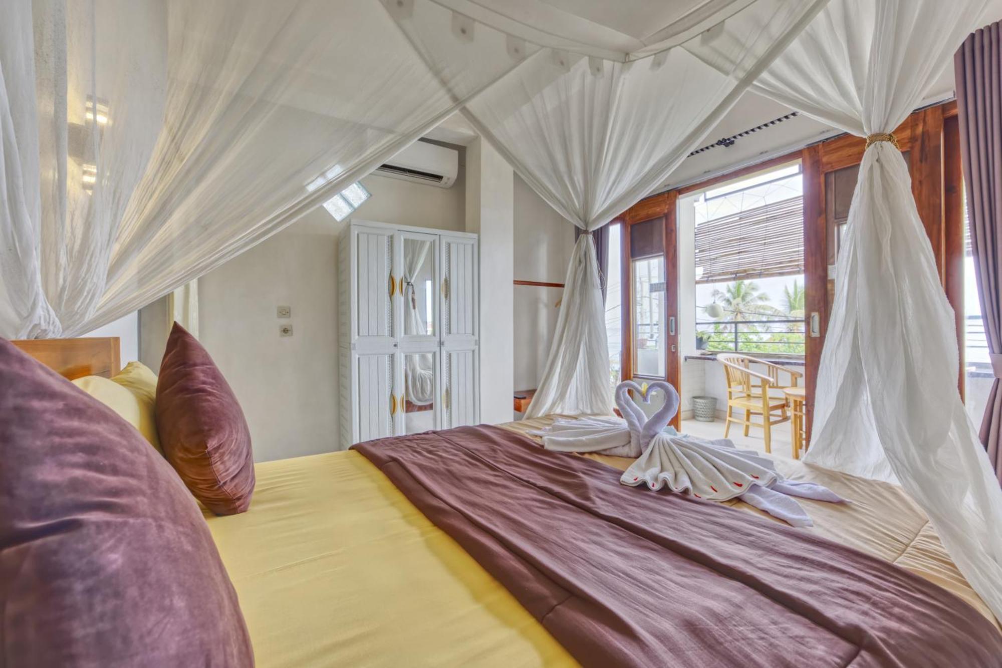 Bagus Cottage Batununggul Dış mekan fotoğraf