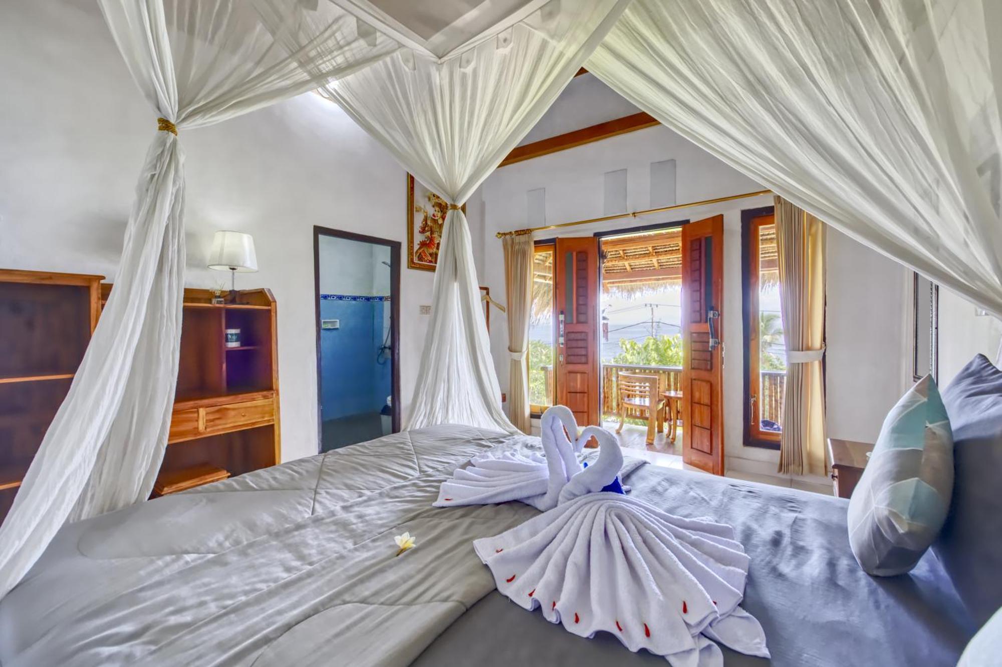 Bagus Cottage Batununggul Dış mekan fotoğraf