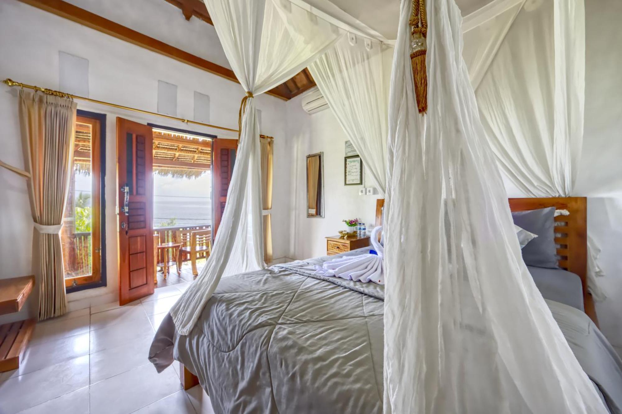 Bagus Cottage Batununggul Dış mekan fotoğraf