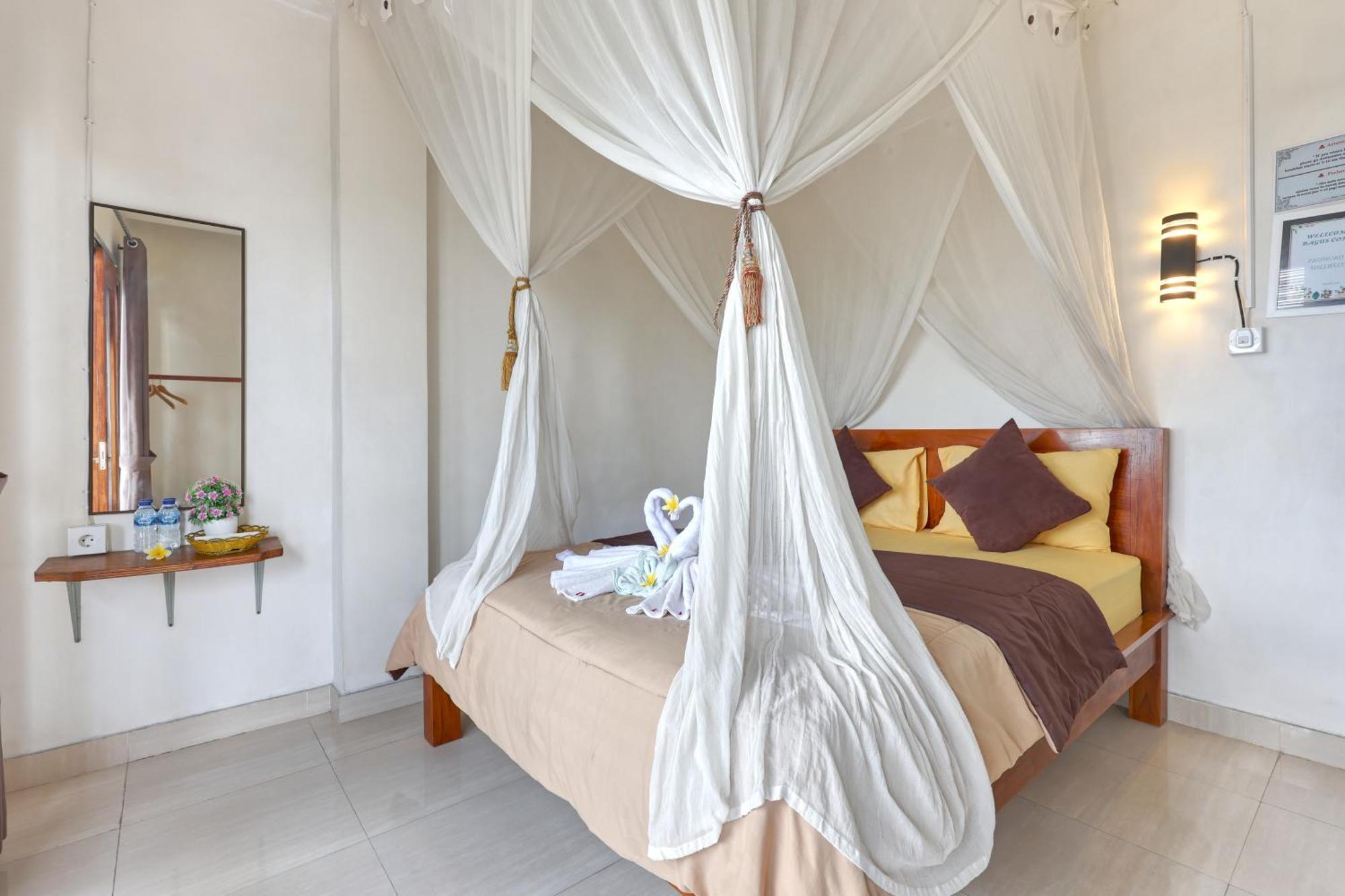 Bagus Cottage Batununggul Dış mekan fotoğraf