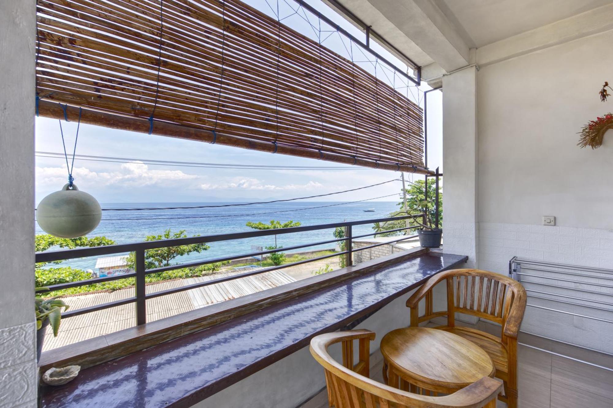 Bagus Cottage Batununggul Dış mekan fotoğraf