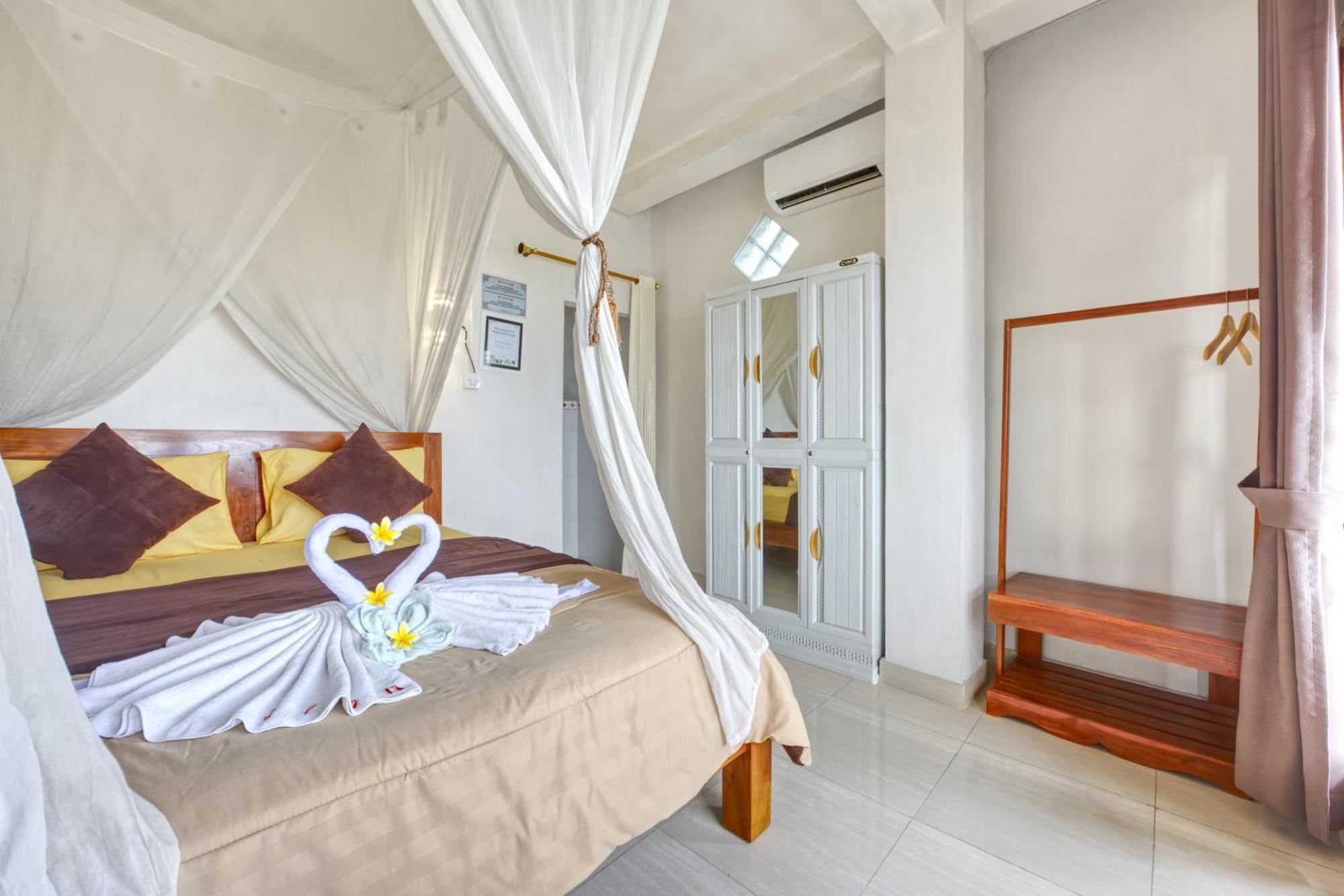 Bagus Cottage Batununggul Dış mekan fotoğraf