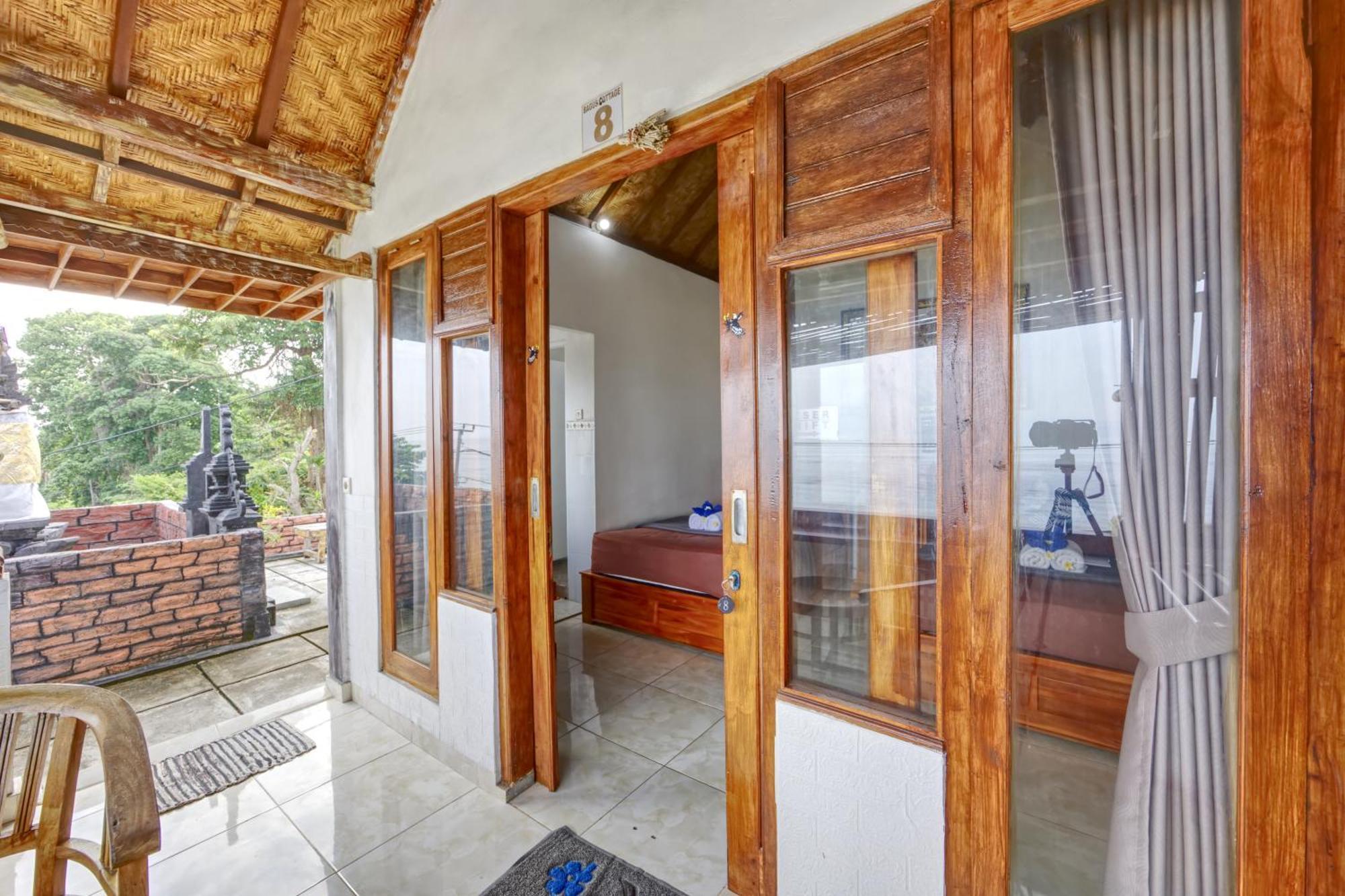 Bagus Cottage Batununggul Dış mekan fotoğraf
