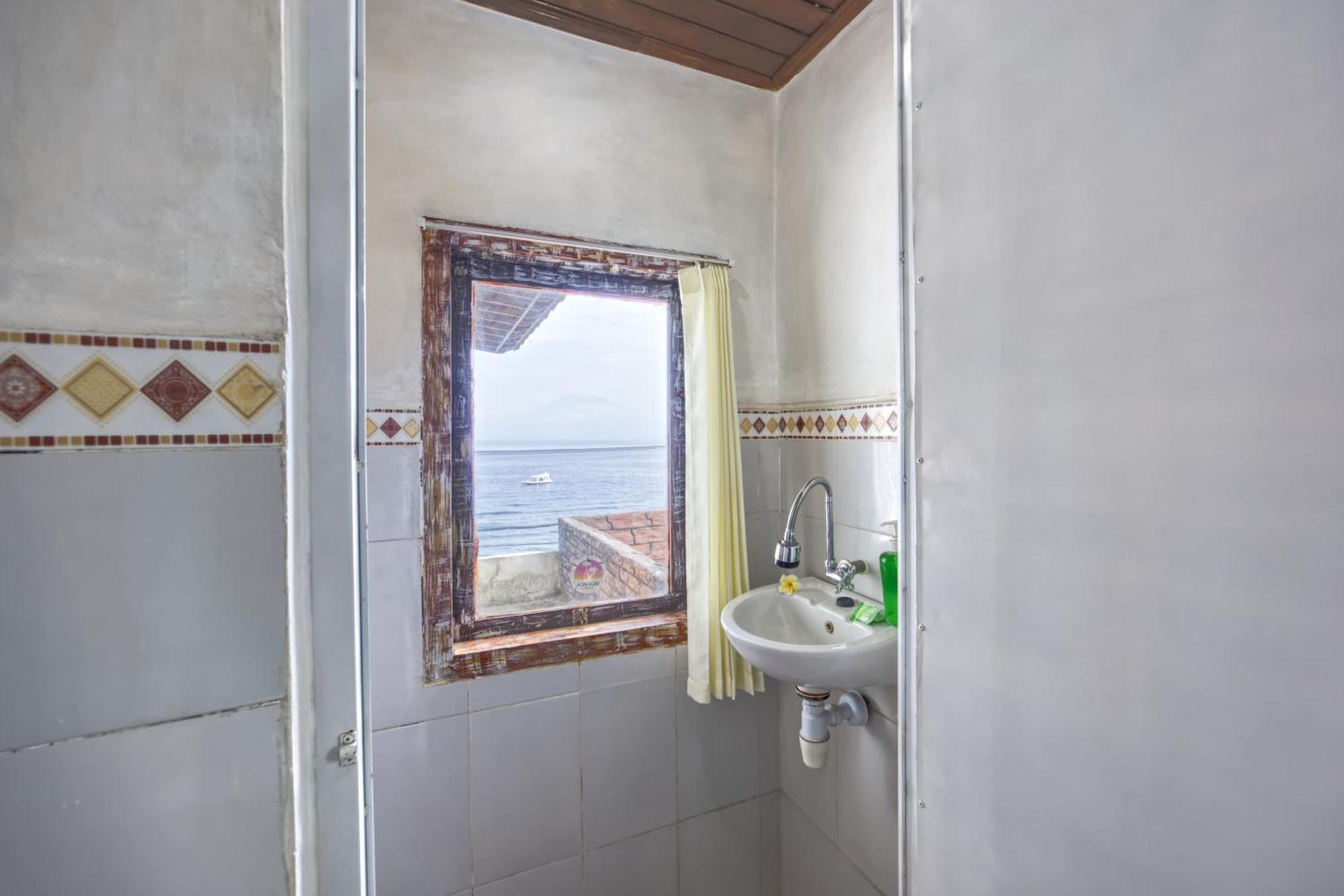 Bagus Cottage Batununggul Oda fotoğraf