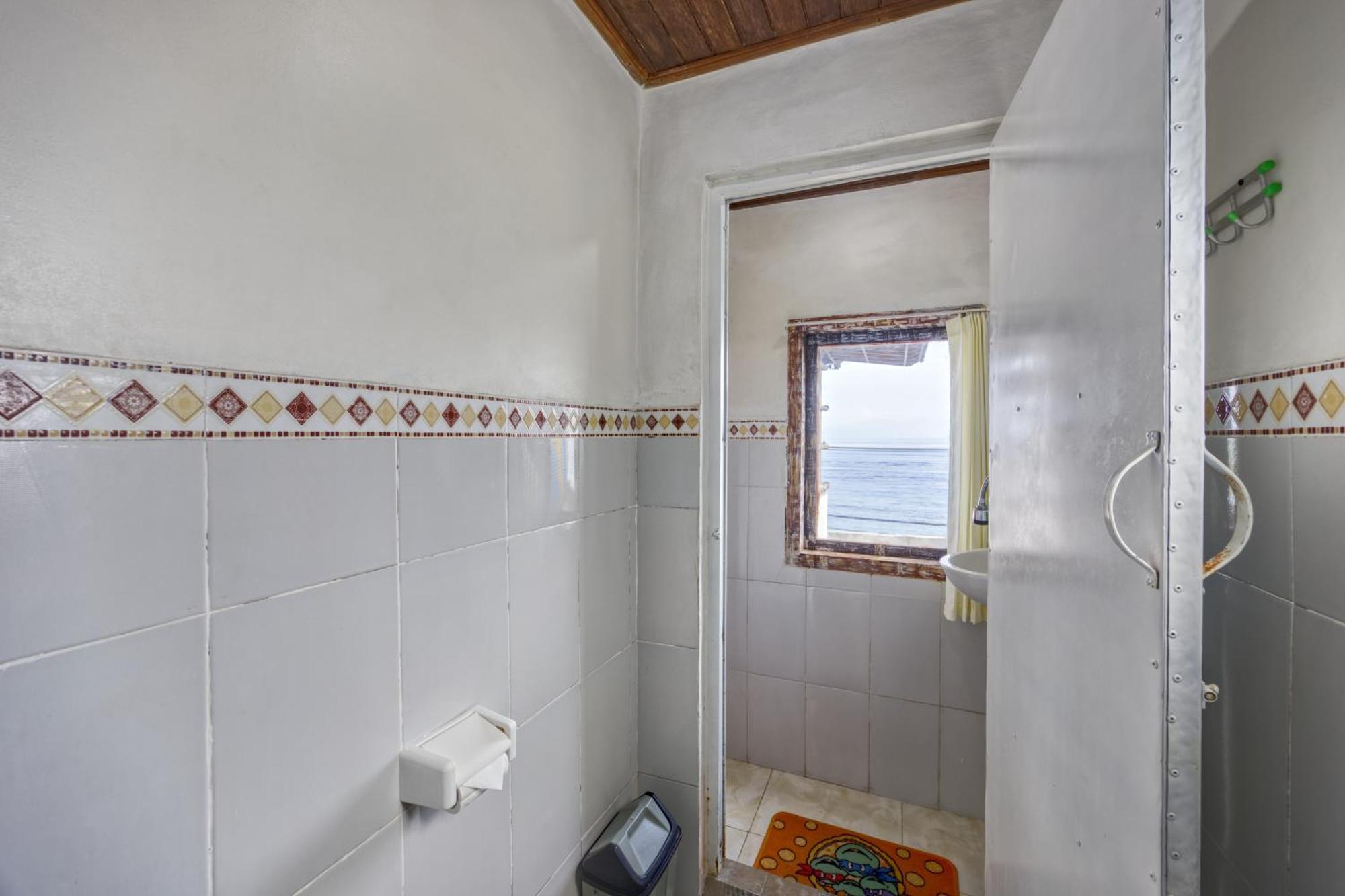 Bagus Cottage Batununggul Oda fotoğraf