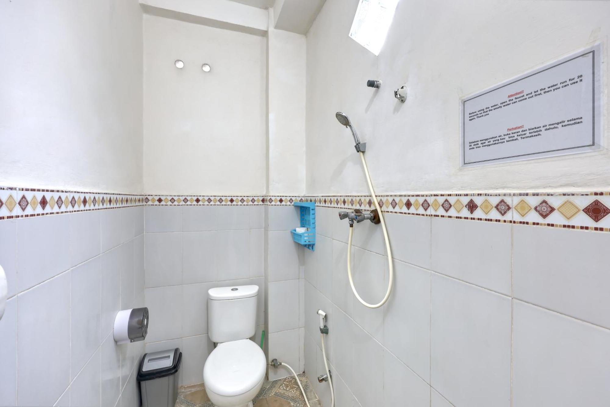 Bagus Cottage Batununggul Oda fotoğraf