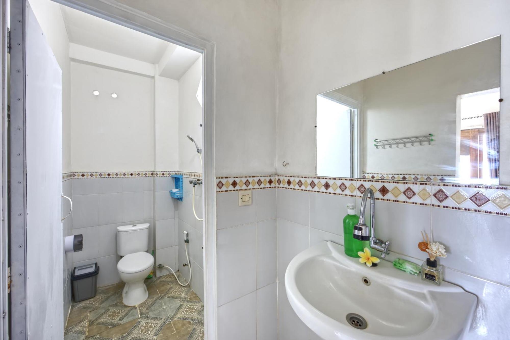 Bagus Cottage Batununggul Oda fotoğraf