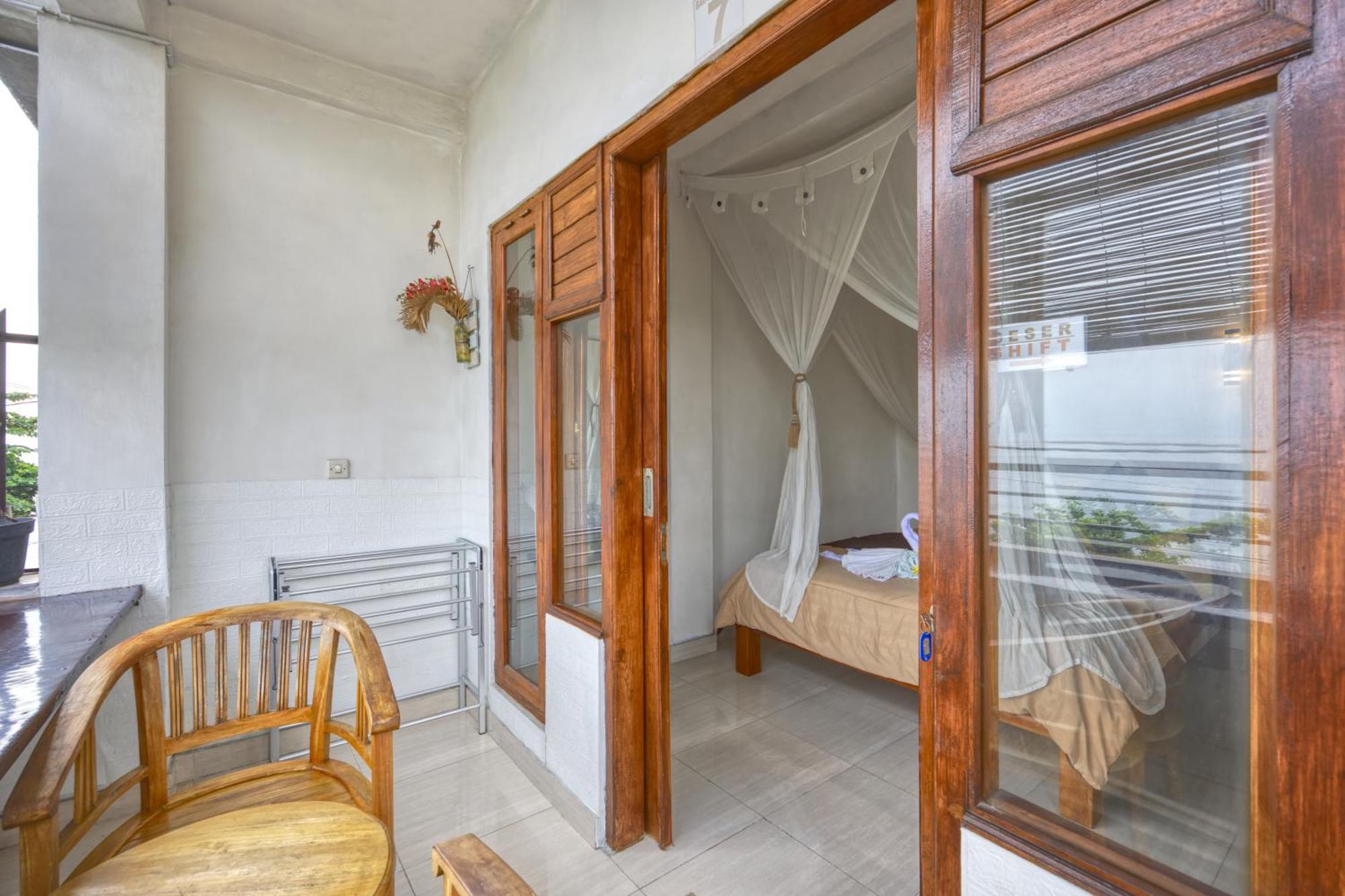 Bagus Cottage Batununggul Oda fotoğraf
