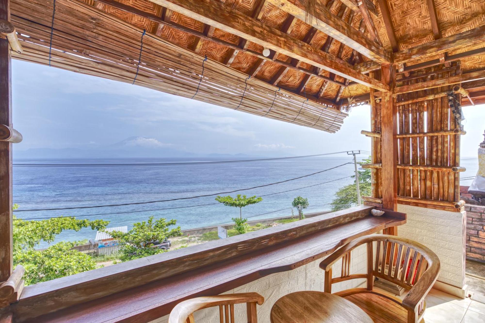 Bagus Cottage Batununggul Oda fotoğraf